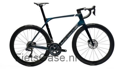 Lapierre Aircode DRS 7.0 specificaties